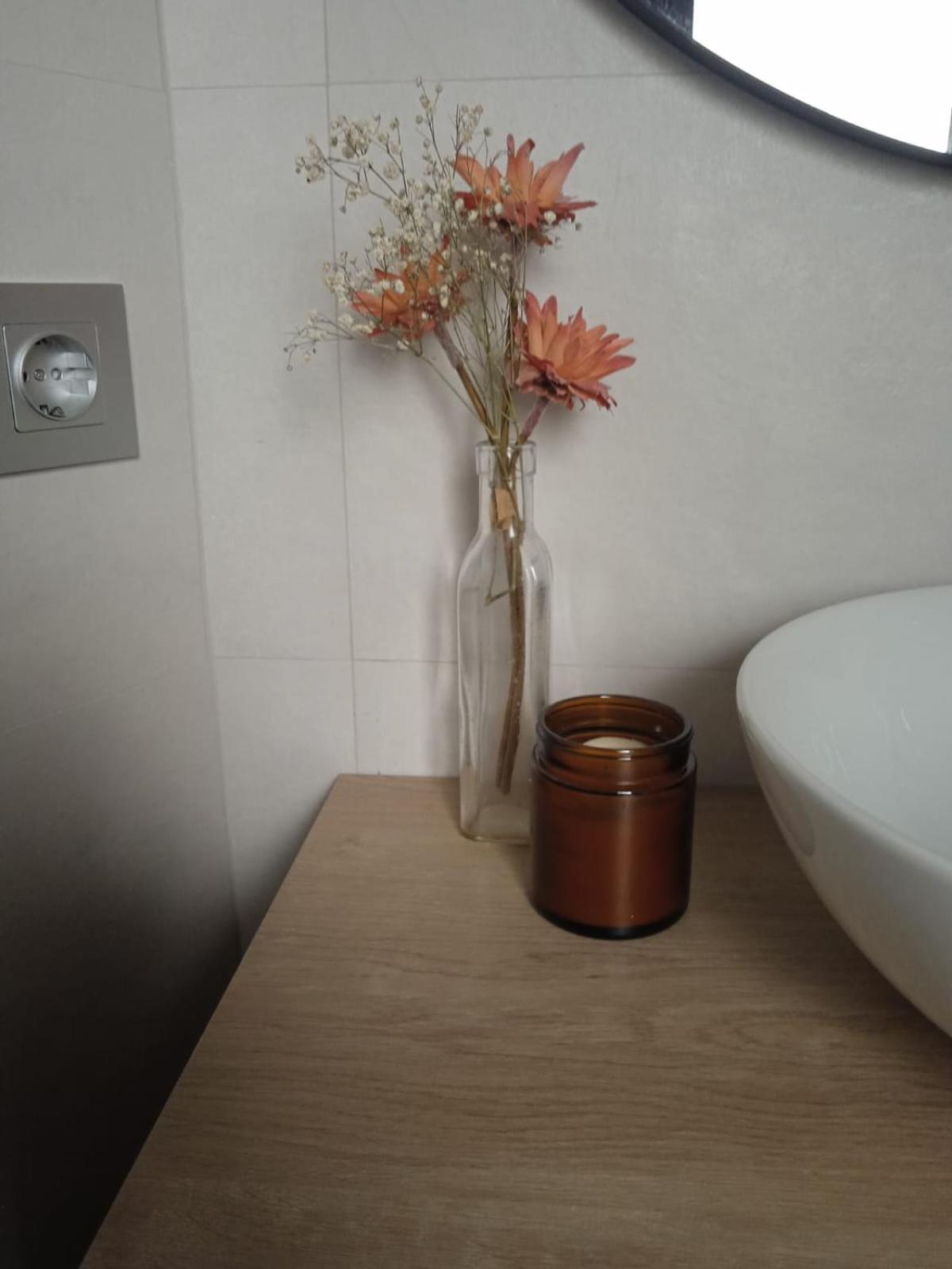 Charming & Quiet Apartment In Plaza Del Salvador Sevilla Eksteriør billede