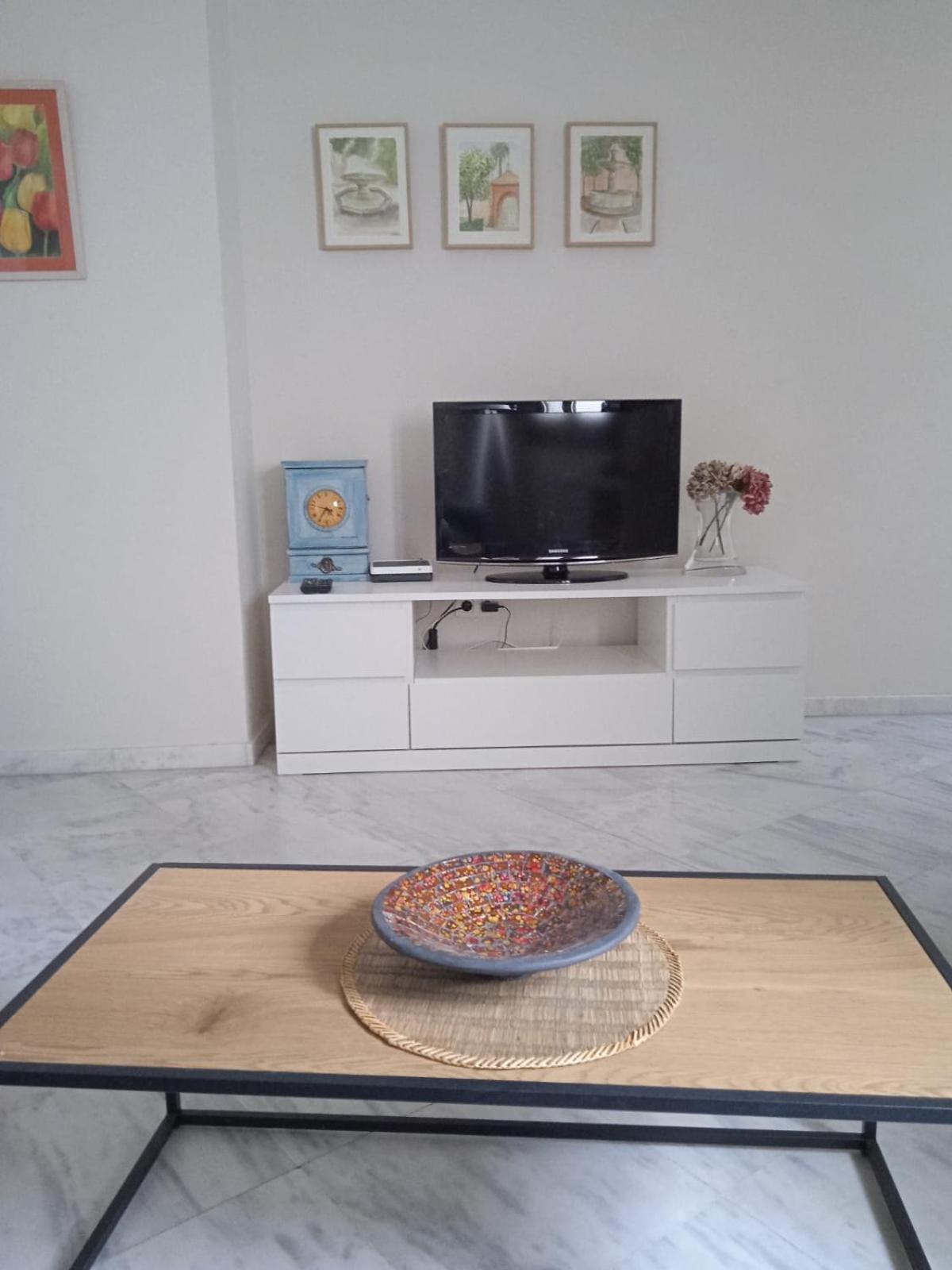 Charming & Quiet Apartment In Plaza Del Salvador Sevilla Eksteriør billede