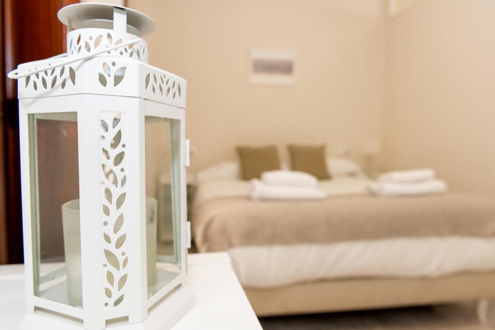 Charming & Quiet Apartment In Plaza Del Salvador Sevilla Eksteriør billede